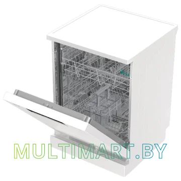 Посудомоечная машина Gorenje GS642E90W картинка 4